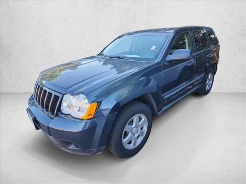 Used 2008 Jeep Grand Cherokee Laredo AWD/4WD image 13