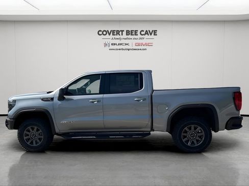 New 2026 GMC Sierra 1500 AT4X image 5