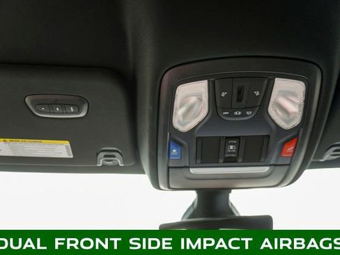 Used 2022 RAM 1500 Big Horn image 28