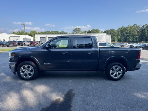 Used 2026 RAM 1500 Big Horn AWD/4WD image 8