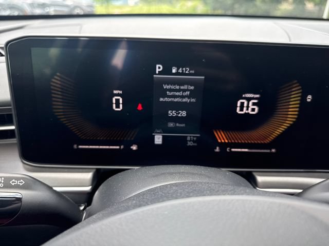 New 2026 Kia K5 GT-Line w/ GT-Line Red Interior Package FWD image 46