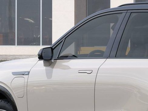 New 2027 Cadillac Vistiq Sport AWD/4WD image 12