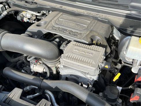 Used 2021 RAM 1500 Limited w/ Bed Utility Group AWD/4WD image 28