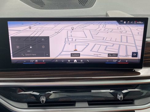 New 2026 BMW X5 xDrive40i w/ M Sport Package AWD/4WD image 19