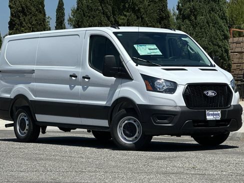 New 2026 Ford Transit 150 Low Roof RWD image 2