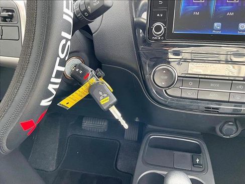 Used 2024 Mitsubishi Mirage ES image 24