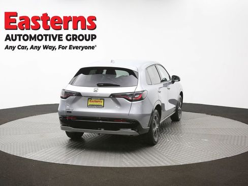 Used 2025 Honda HR-V EX-L image 40
