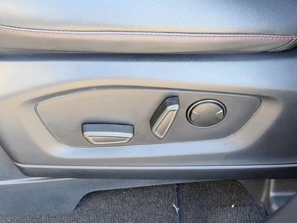 Used 2026 Ford Explorer ST-Line RWD image 18