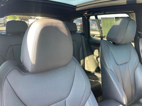 Used 2021 BMW X3 xDrive30i w/ Convenience Package AWD/4WD image 35