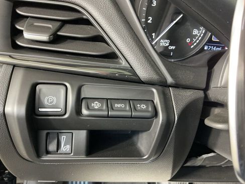 Used 2020 Cadillac CT4 Sport AWD/4WD image 15