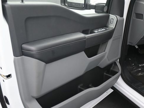 New 2026 Ford F250 XL w/ STX Appearance Package image 6