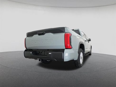 New 2026 Toyota Tundra SR5 image 24