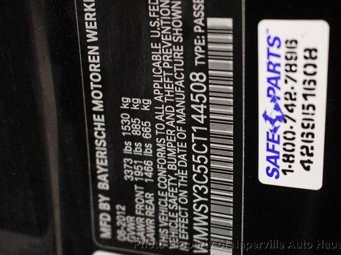 Used 2012 MINI Cooper Roadster S image 27