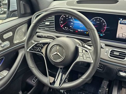Certified 2024 Mercedes-Benz GLE 350 4MATIC image 31