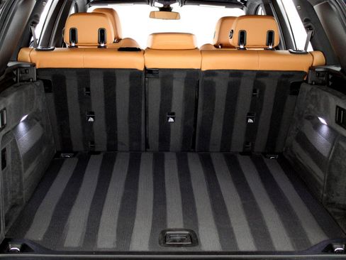 Used 2019 BMW X5 xDrive40i w/ Convenience Package image 76