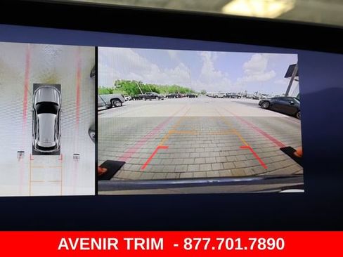 New 2026 Buick Envision Avenir AWD/4WD image 27