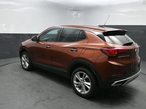 Used 2021 Buick Encore GX Preferred w/ Cold Weather Comfort Package AWD/4WD image 6