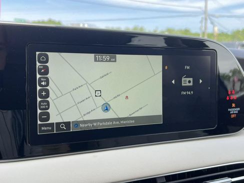Used 2020 Hyundai Palisade Limited AWD/4WD image 24