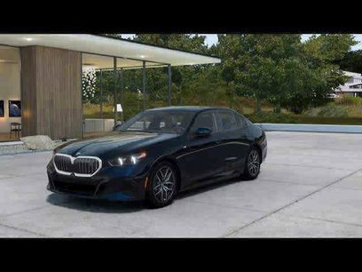 Used 2025 BMW i5 xDrive40 w/ M Sport Package