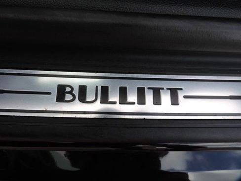 Used 2019 Ford Mustang Bullitt w/ Bullitt Electronics Package image 13