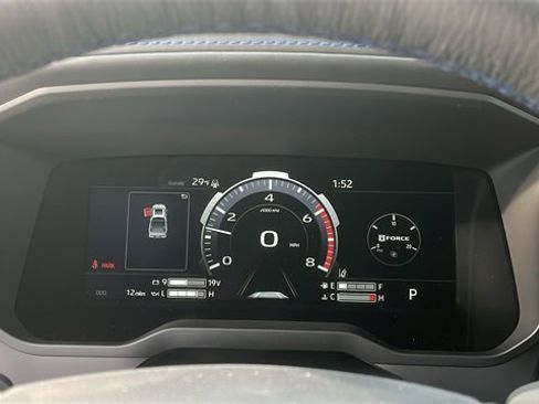 New 2026 Toyota Tundra Limited image 11