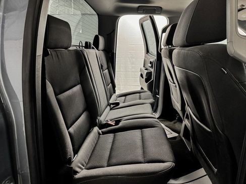 Used 2015 Chevrolet Silverado 1500 LT w/ All Star Edition image 9