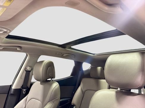 Used 2014 Hyundai Santa Fe Sport w/ Technology Package 04 FWD image 15