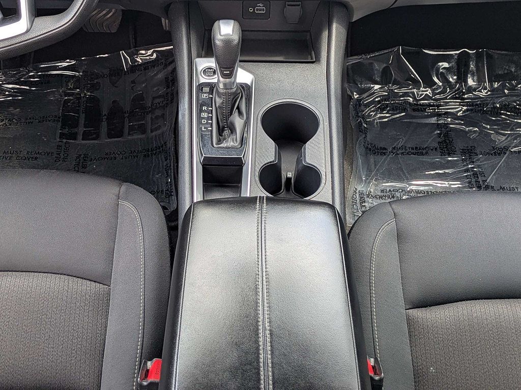 Used 2022 Nissan Altima 2.5 S FWD image 17
