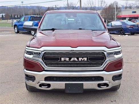 Used 2021 RAM 1500 Limited image 8