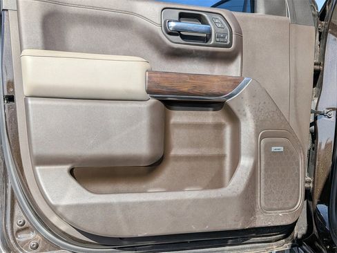 Used 2019 GMC Sierra 1500 SLT image 10