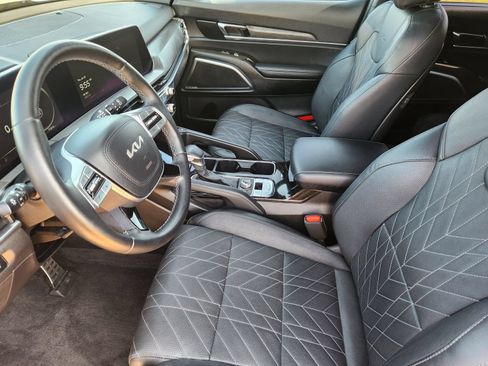 Used 2023 Kia Telluride SX X-Pro AWD/4WD image 16