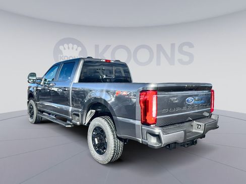 New 2026 Ford F250 XL w/ STX Appearance Package image 4