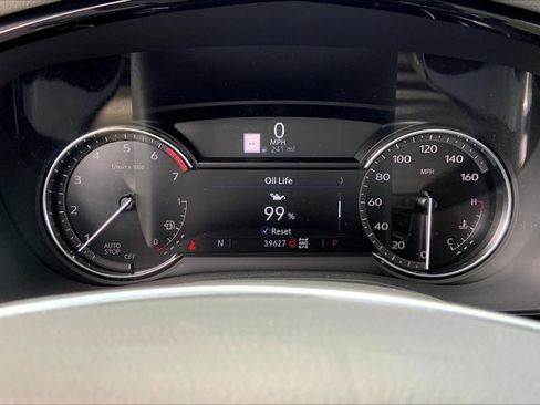 Used 2022 Cadillac XT5 Premium Luxury image 20