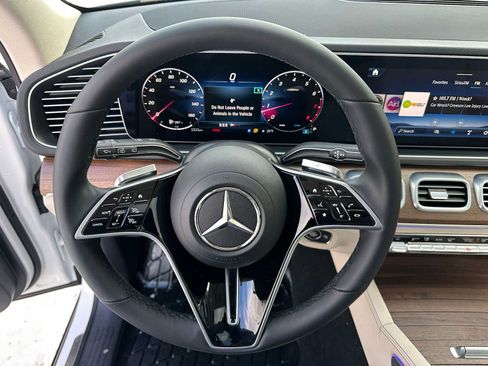 Used 2026 Mercedes-Benz GLE 350 4MATIC image 24