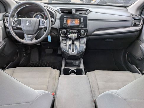Certified 2019 Honda CR-V LX image 31