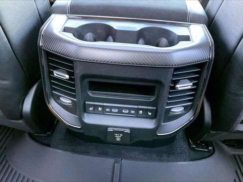 New 2026 RAM 1500 RHO w/ RHO Level 1 Equipment Group AWD/4WD image 17