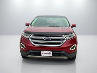Used 2017 Ford Edge Titanium w/ Equipment Group 301A video 2