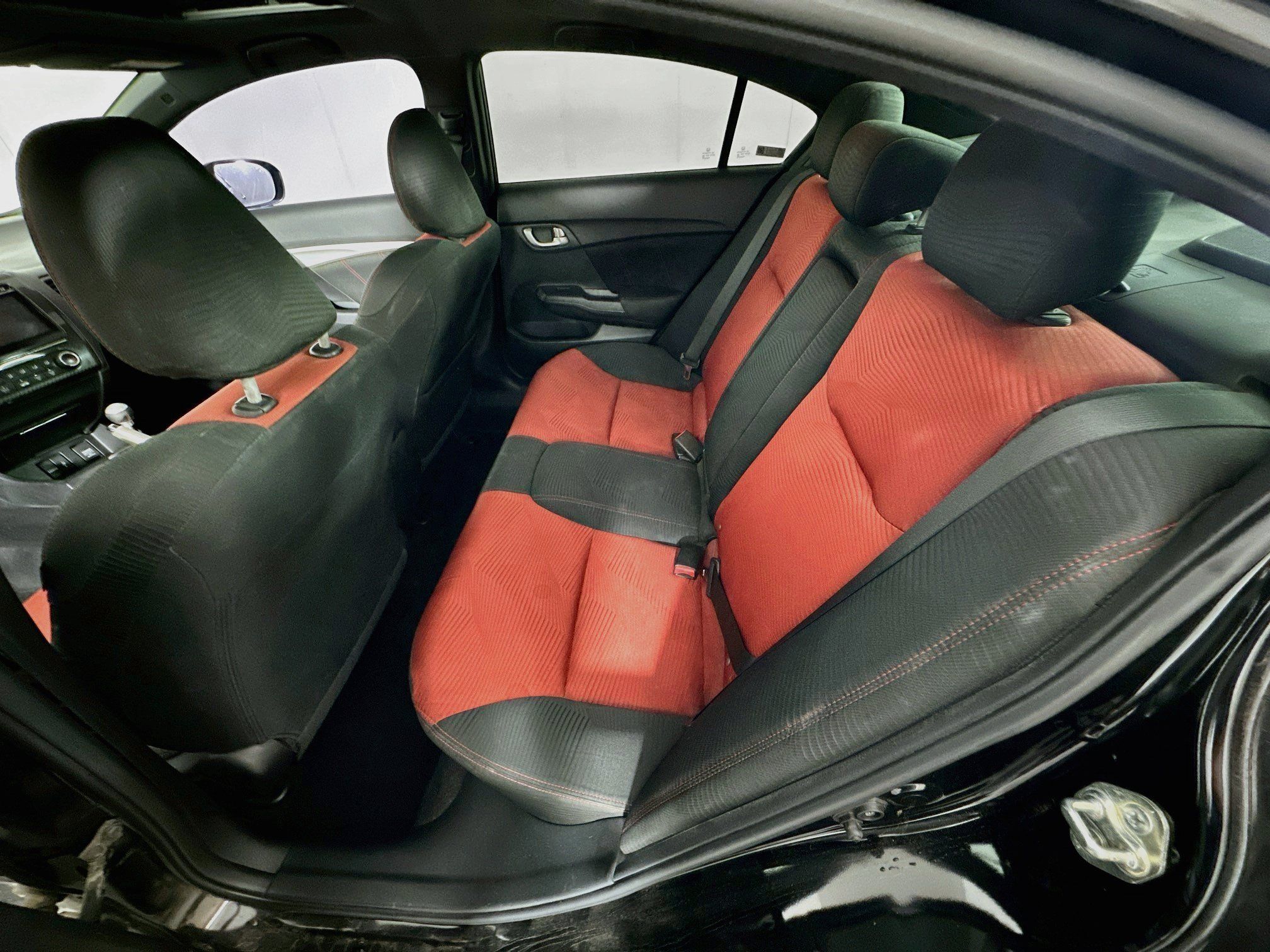 Used 2015 Honda Civic Si image 26