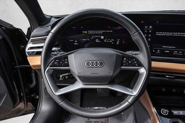 Used 2025 Audi A5 2.0T Prestige w/ 19" Wheel Package AWD/4WD image 13