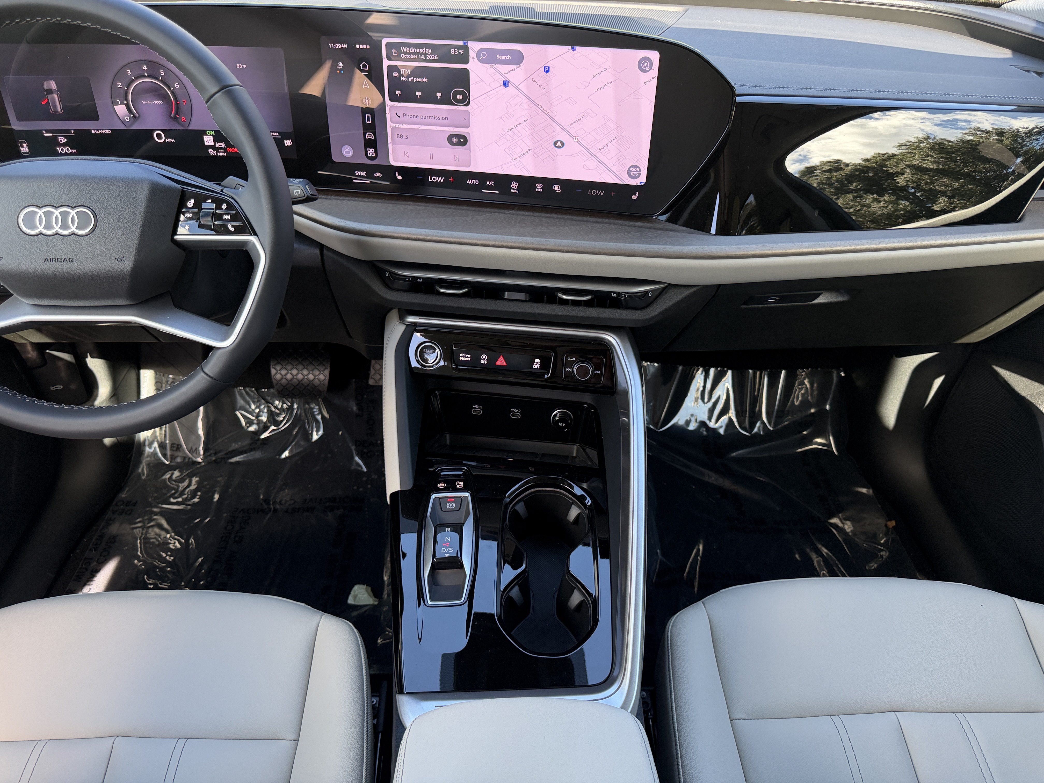 New 2026 Audi Q5 Premium AWD/4WD image 16