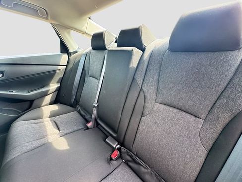 Certified 2025 Honda Accord SE image 28