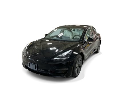 Certified 2023 Tesla Model 3 Standard Range RWD image 1