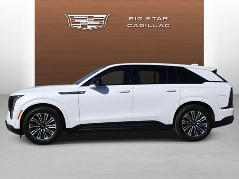 Certified 2026 Cadillac Escalade IQ Sport 1 image 2