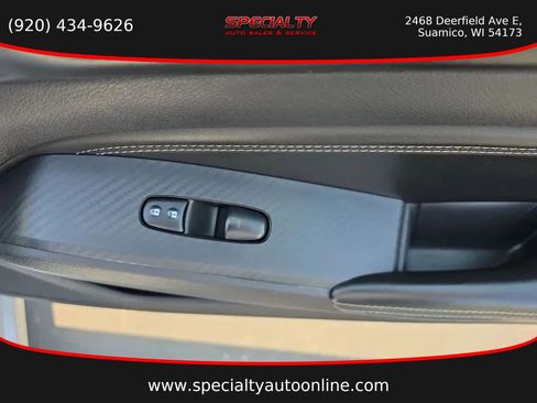 Used 2020 Nissan Altima 2.5 S FWD image 30