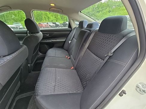 Used 2016 Nissan Altima 2.5 S w/ Power Driver Seat Package FWD image 16