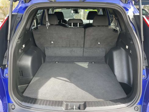 Certified 2023 Honda CR-V Sport image 19