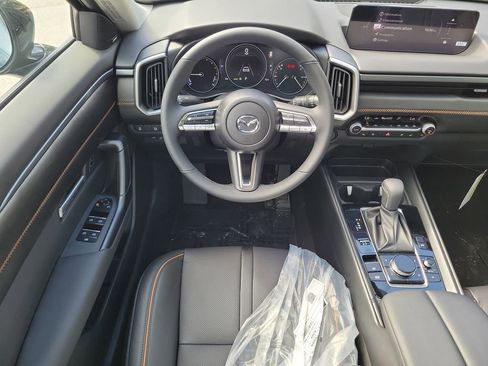 New 2026 MAZDA CX-50 AWD 2.5 Hybrid w/ Weather Package image 16