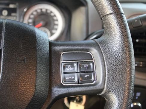 Used 2017 RAM 1500 ST w/ SXT Appearance Group AWD/4WD image 16