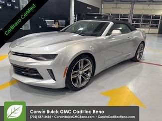 Used 2018 Chevrolet Camaro LT w/ RS Package 360° Tour