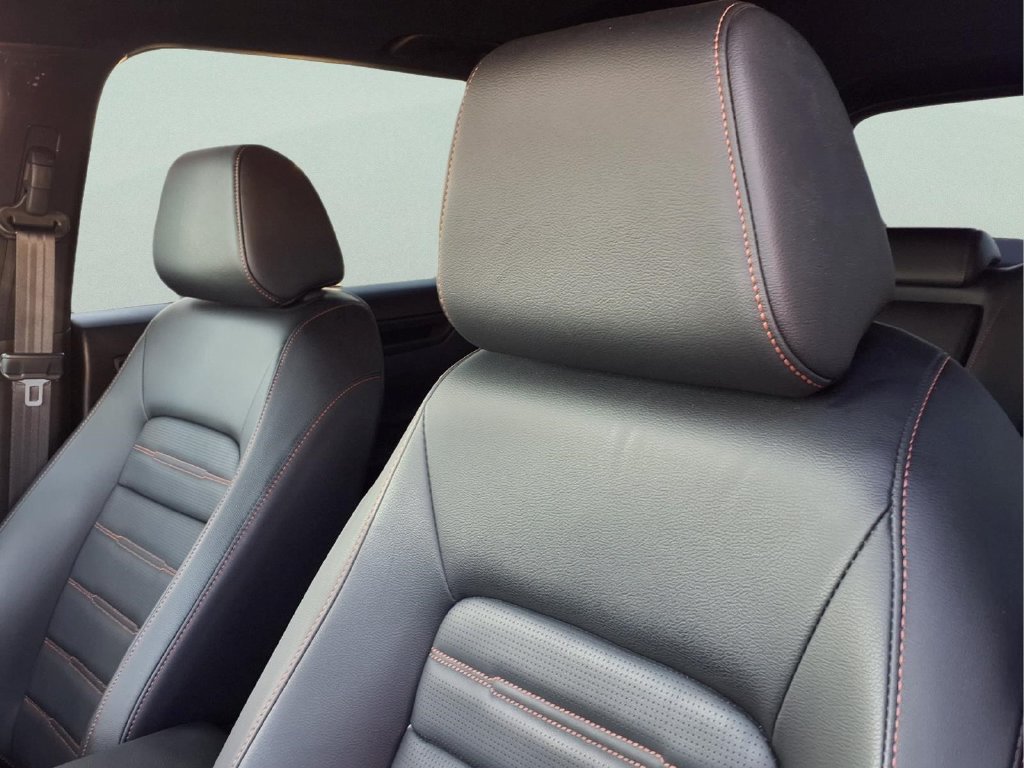 Certified 2025 Honda CR-V Sport-L image 17